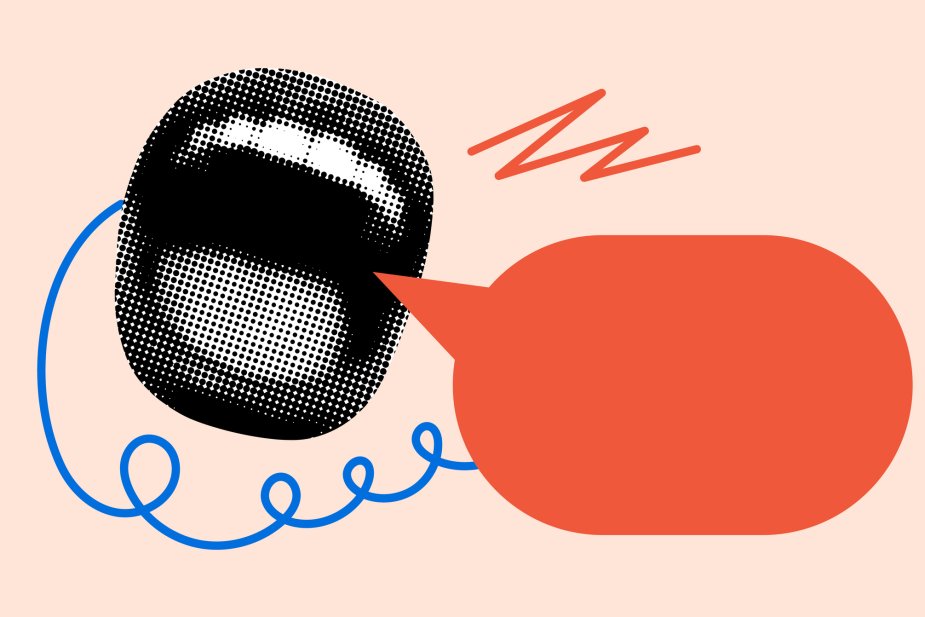 Why Voice Notes Are a Small Act of Love